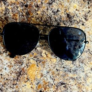American Bonfire Co sunglasses